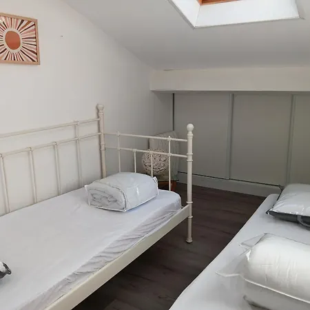 Casa vacanze Moderne Entre Forêt Et Océan à - Fr-1-239-1112 Seignosse