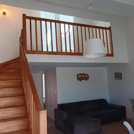 Moderne Entre Foret Et Ocean A - Fr-1-239-1112 * Seignosse