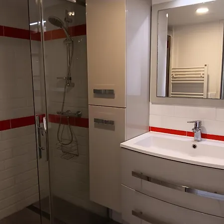 Casa vacanze Moderne Entre Forêt Et Océan à - Fr-1-239-1112 Seignosse