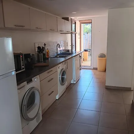 Moderne Entre Forêt Et Océan à - Fr-1-239-1112