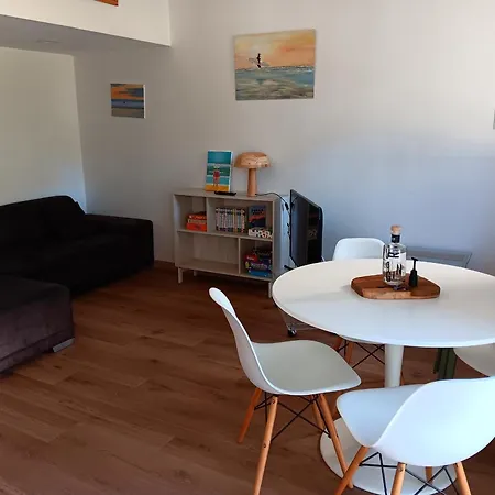 Moderne Entre Foret Et Ocean A - Fr-1-239-1112 * Seignosse